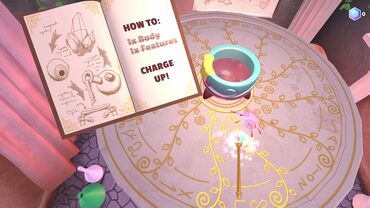 Mystical Mixing: Complete Edition
