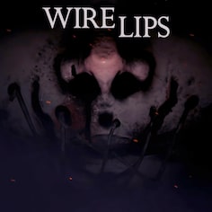 Wire Lips (英语)