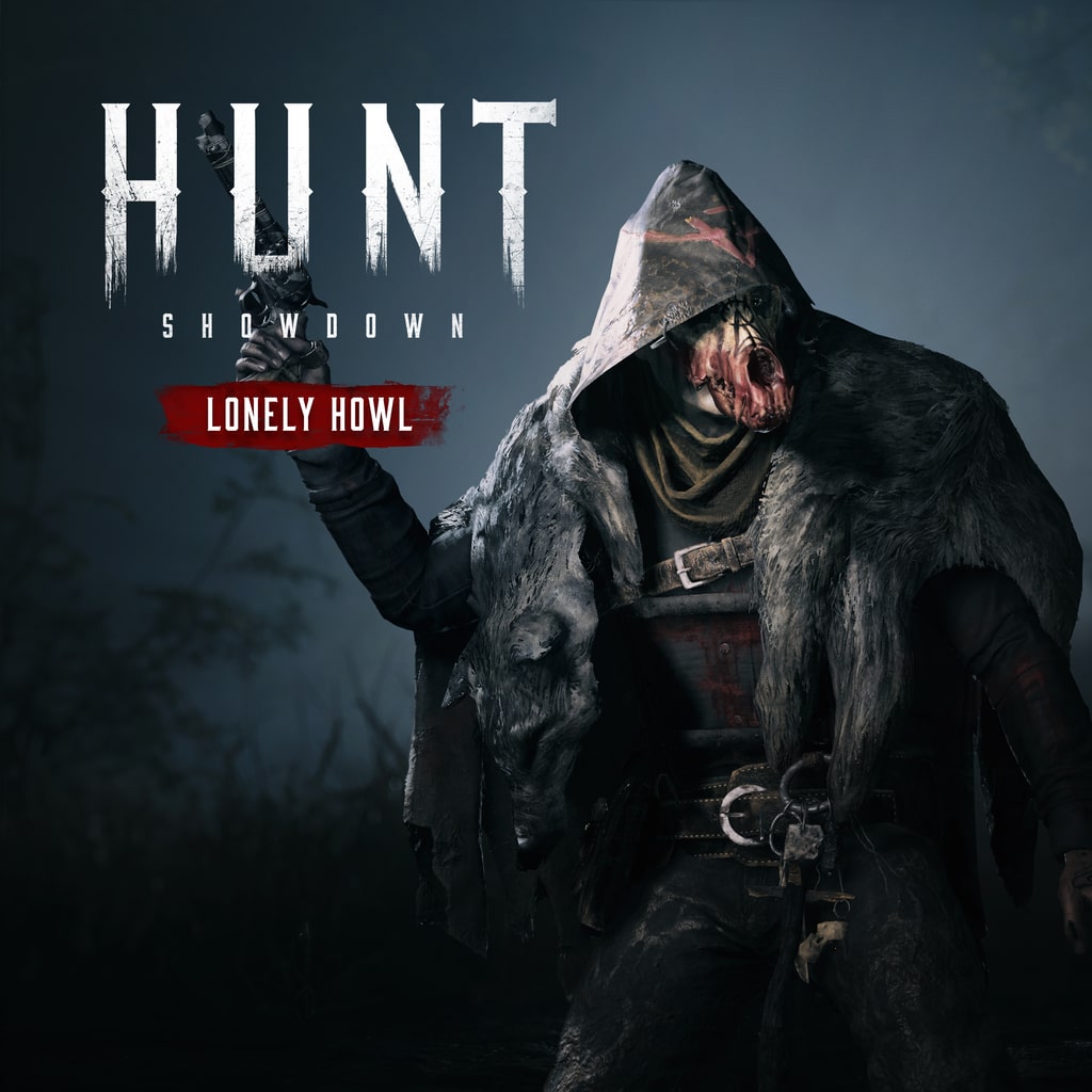 Hunt: Showdown (Video Game 2019) - IMDb