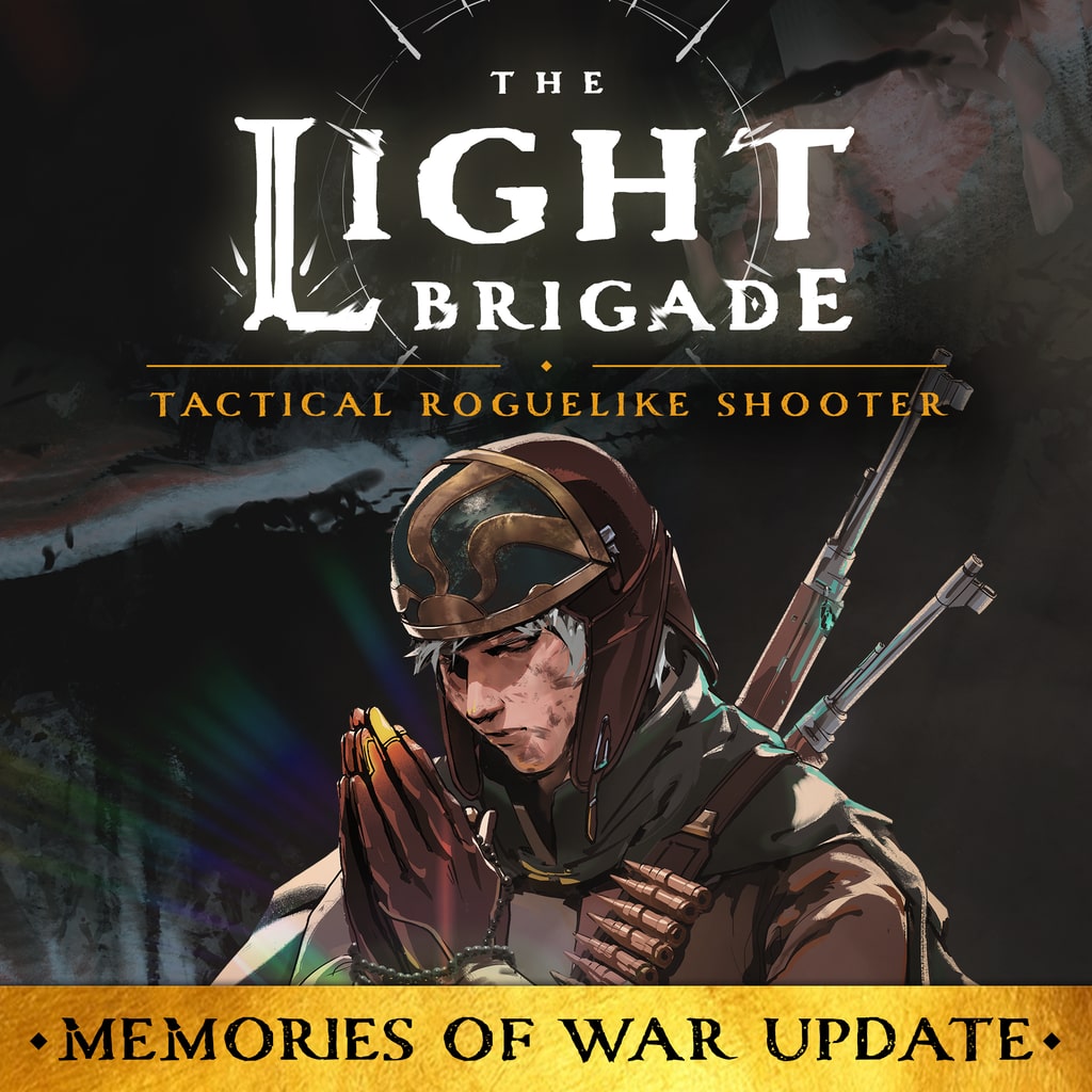 Comunidade Steam :: The Light Brigade