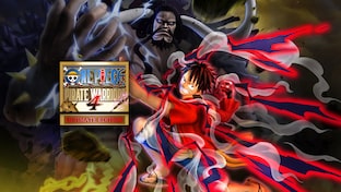 One Piece Pirate Warriors Baixar Torrent