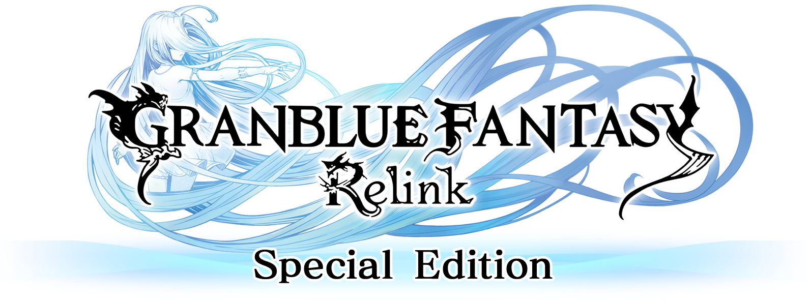 Granblue Fantasy: Relink [Deluxe Edition] for PlayStation 5