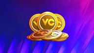 NBA 2K24 35 000 VC