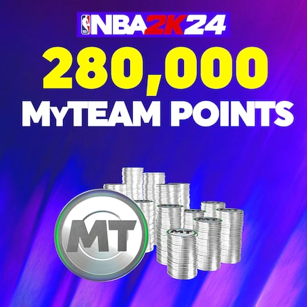 NBA 2K24: 280,000 Pmt on PS5 — price history, screenshots, discounts •  Argentina