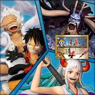 ONE PIECE: PIRATE WARRIORS 4