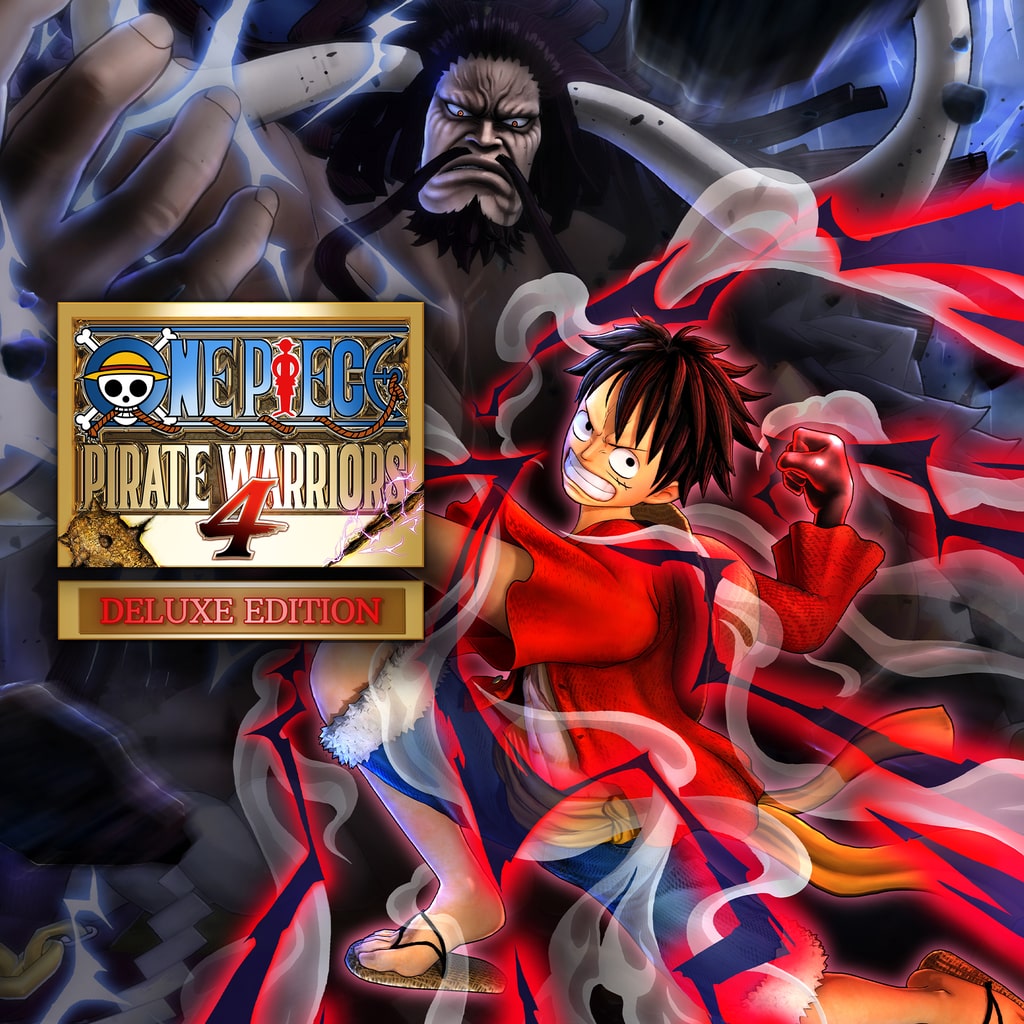 One Piece: Edge of the World 🔥 Play online