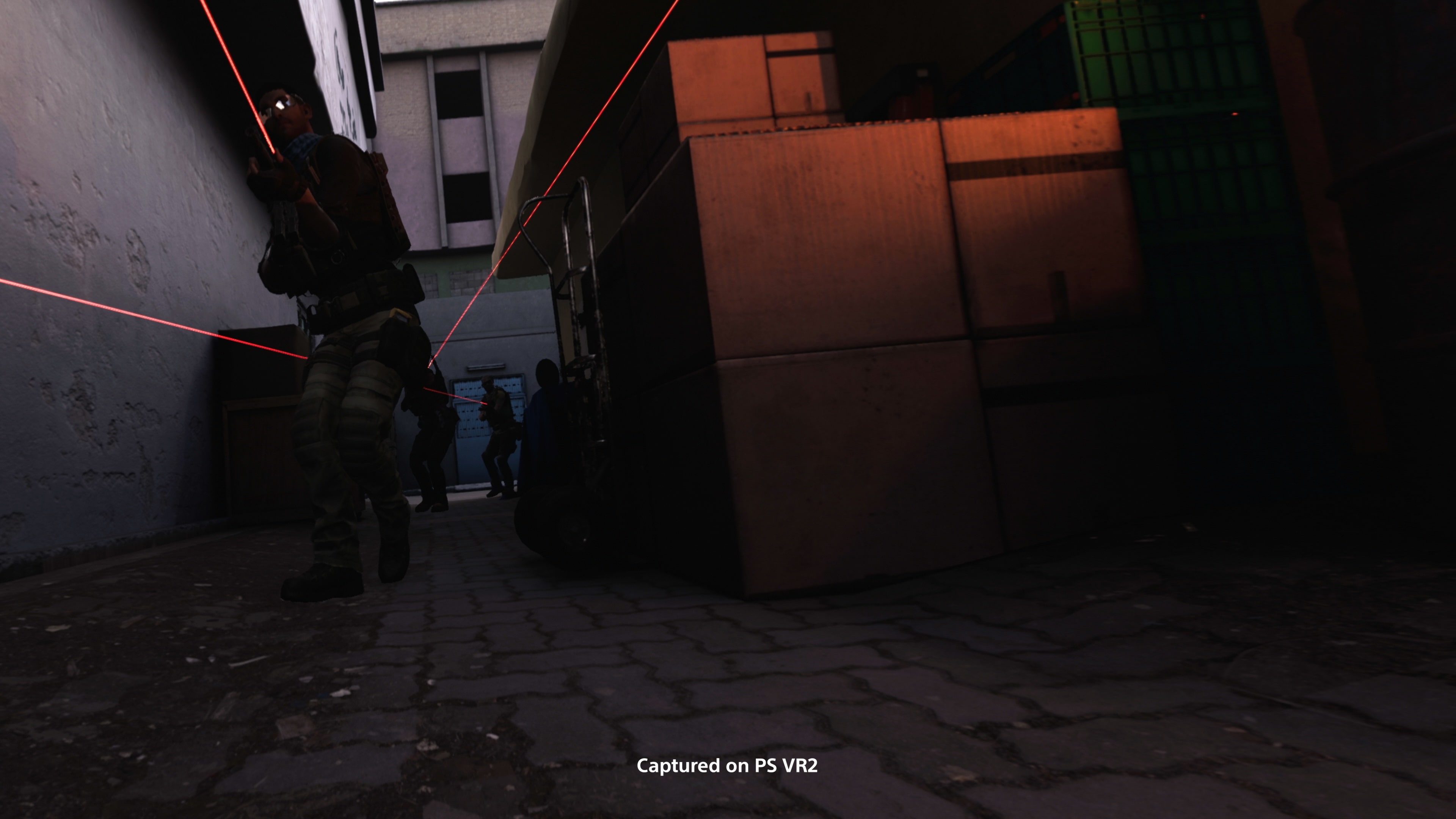 #4. Firewall™ Ultra Digital Deluxe Edition (PlayStation) بواسطة: Sony Interactive Entertainment