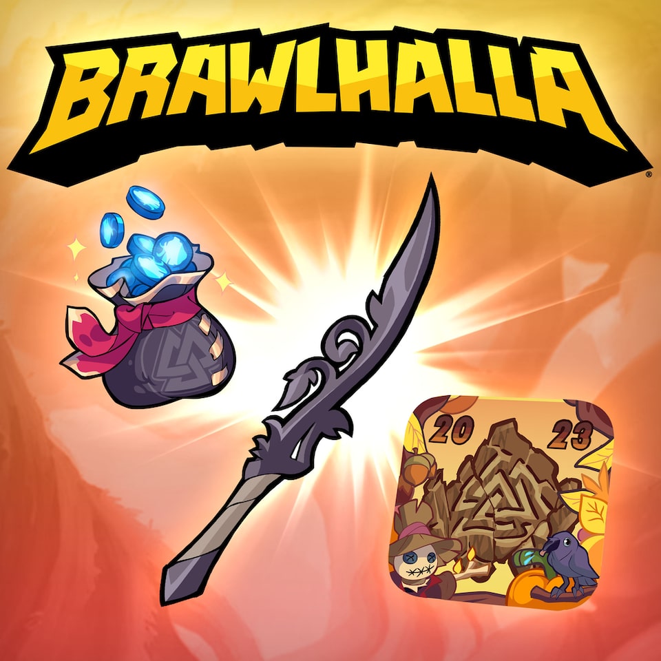 Brawlhall'е elo. бравлхалла. Fal. Brawlhall'е. Autumn pack brawlhalla.