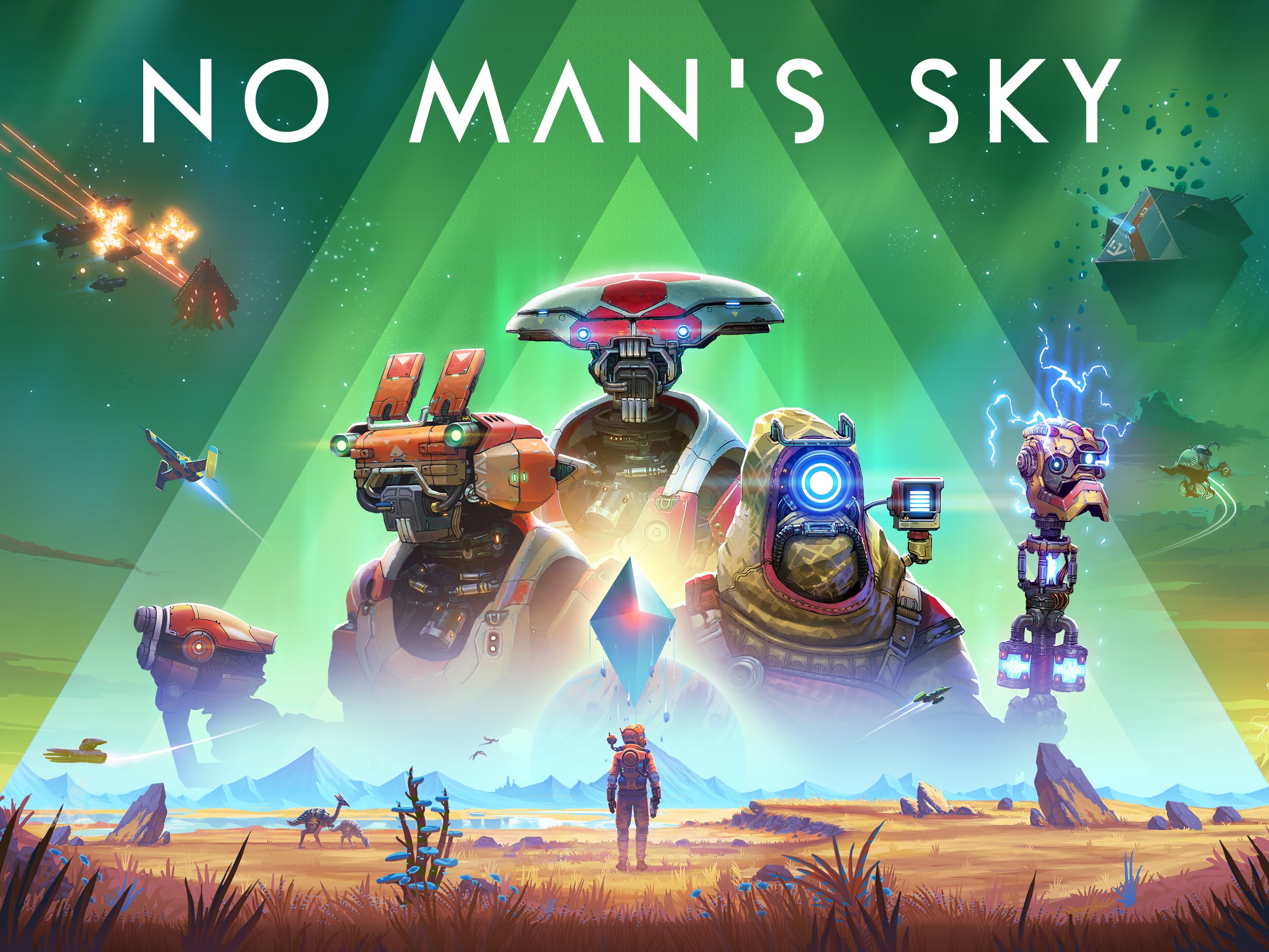 No man's sky on sale ps4 digital code