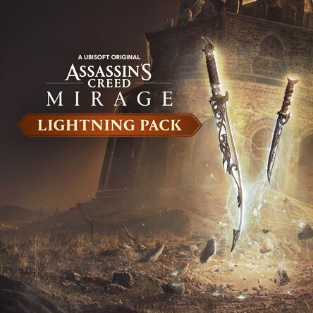 Assassins Creed Mirage (PS5) preço mais barato: 27,34€