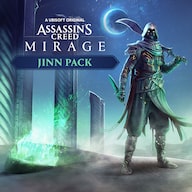 Assassins Creed Mirage – PS4 - 21882669