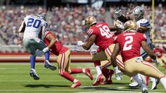 Madden NFL 24: NFL+ Edition PS5 and PS4 Trophy Guides and PSN Price History