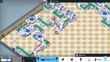Weedcraft Inc + Moonshine Inc + Big Pharma - Chemistry Tycoons Bundle