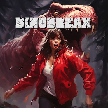 Dinobreak cover image