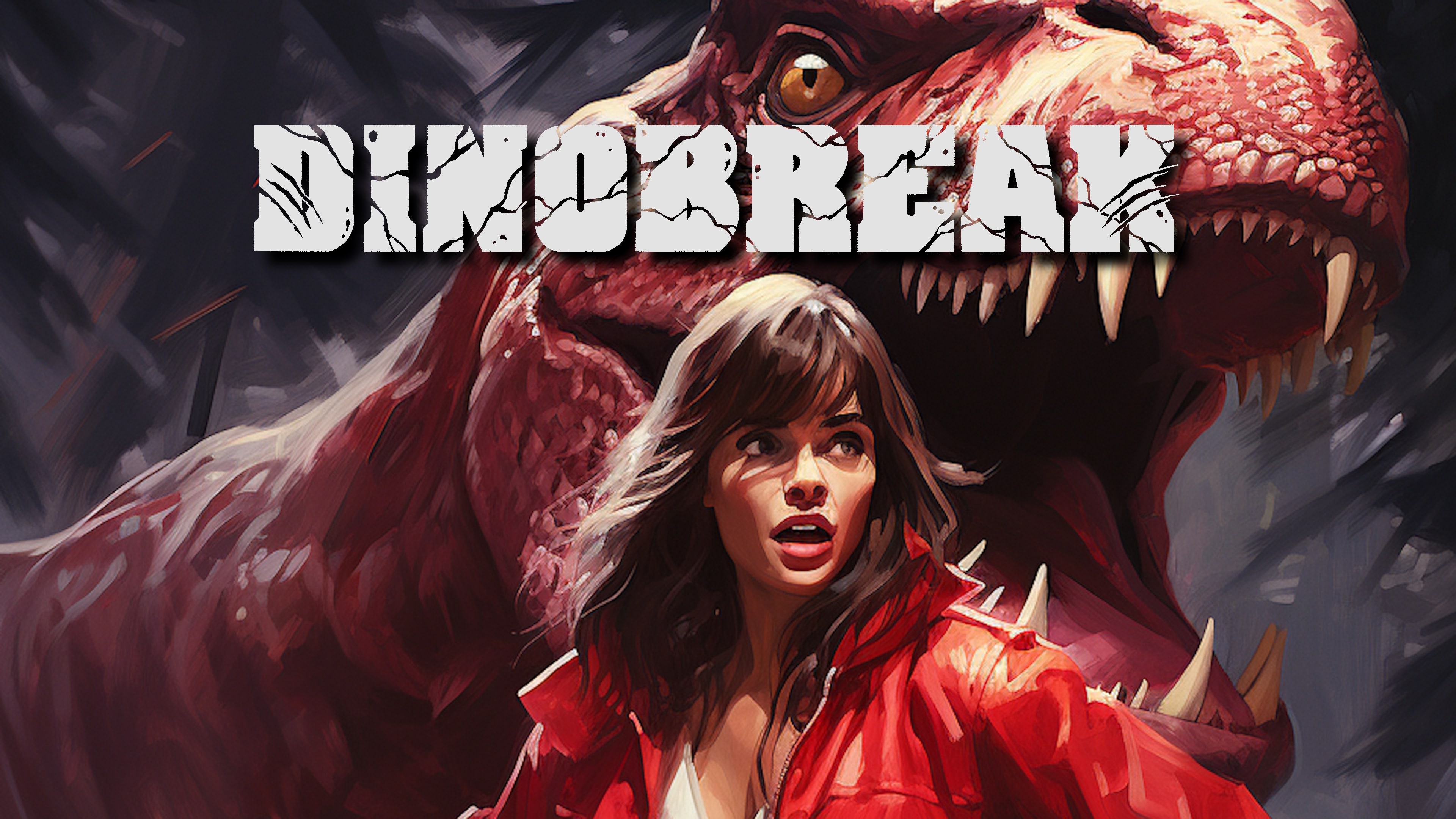 Dinobreak Definitive Collection