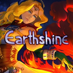 Earthshine (简体中文, 英语)