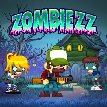 Zombiezz cover image
