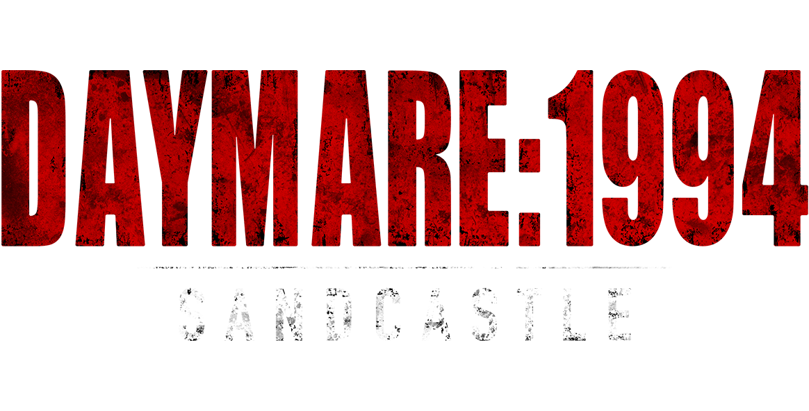 Daymare: 1994 Sandcastle, GS2 Games, PlayStation 4, GS00100 