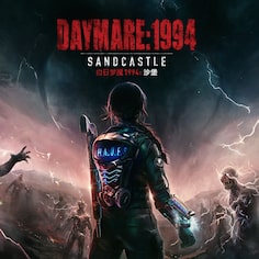 Daymare: 1994 Sandcastle 《白日梦魇：沙堡1994》 (日语, 韩语, 简体中文, 繁体中文, 英语)