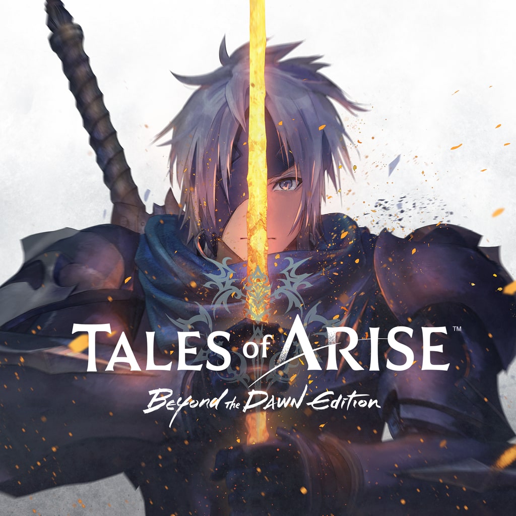 Tales of ARISE - Beyond the Dawn Edition PS4® & PS5®