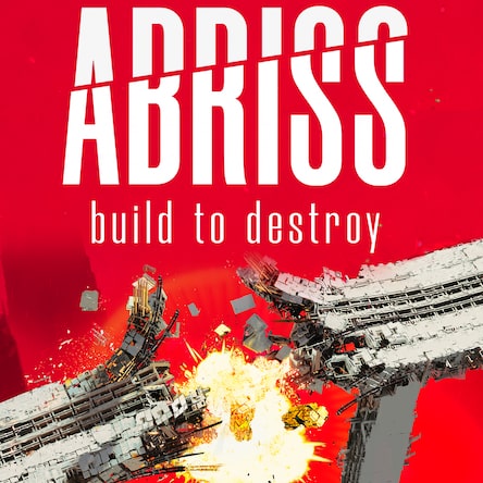 Abriss — Build To Destroy