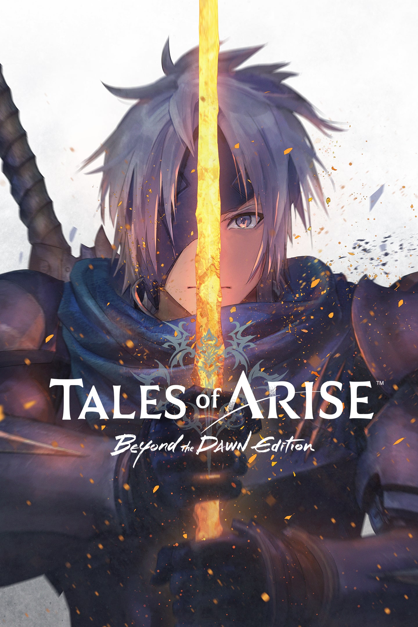 Tales of ARISE | PlayStation (Hong Kong)
