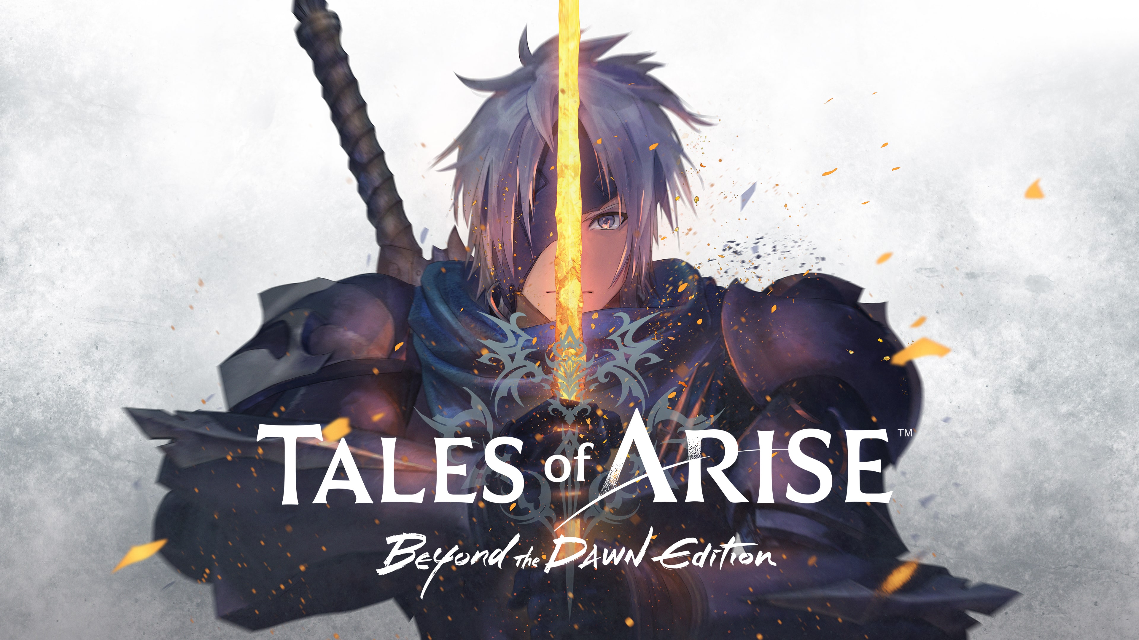 Tales of ARISE PS4® u0026 PS5®