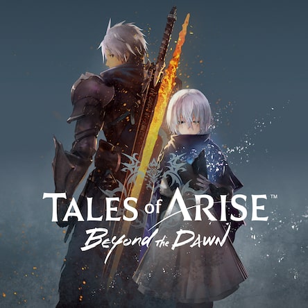 Amazon.co.jp: 【PS5】Tales of ARISE – Beyond the Dawn