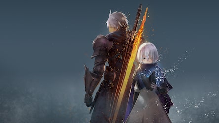 Tales of ARISE - Beyond the Dawn エキスパンション PS4® & PS5®