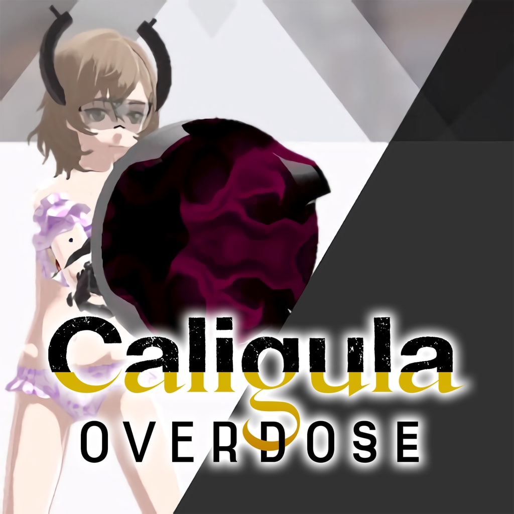 Caligula Overdose - Original Costume "Swimsuit (Ayana)" (English/Chinese/Korean/Japanese Ver.)