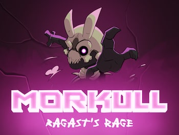 Morkull Ragast's Rage