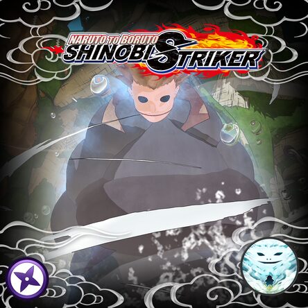 NARUTO TO BORUTO: SHINOBI STRIKER no Steam