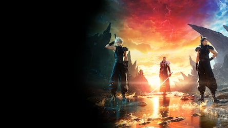 Everything we know about Final Fantasy 7 Rebirth