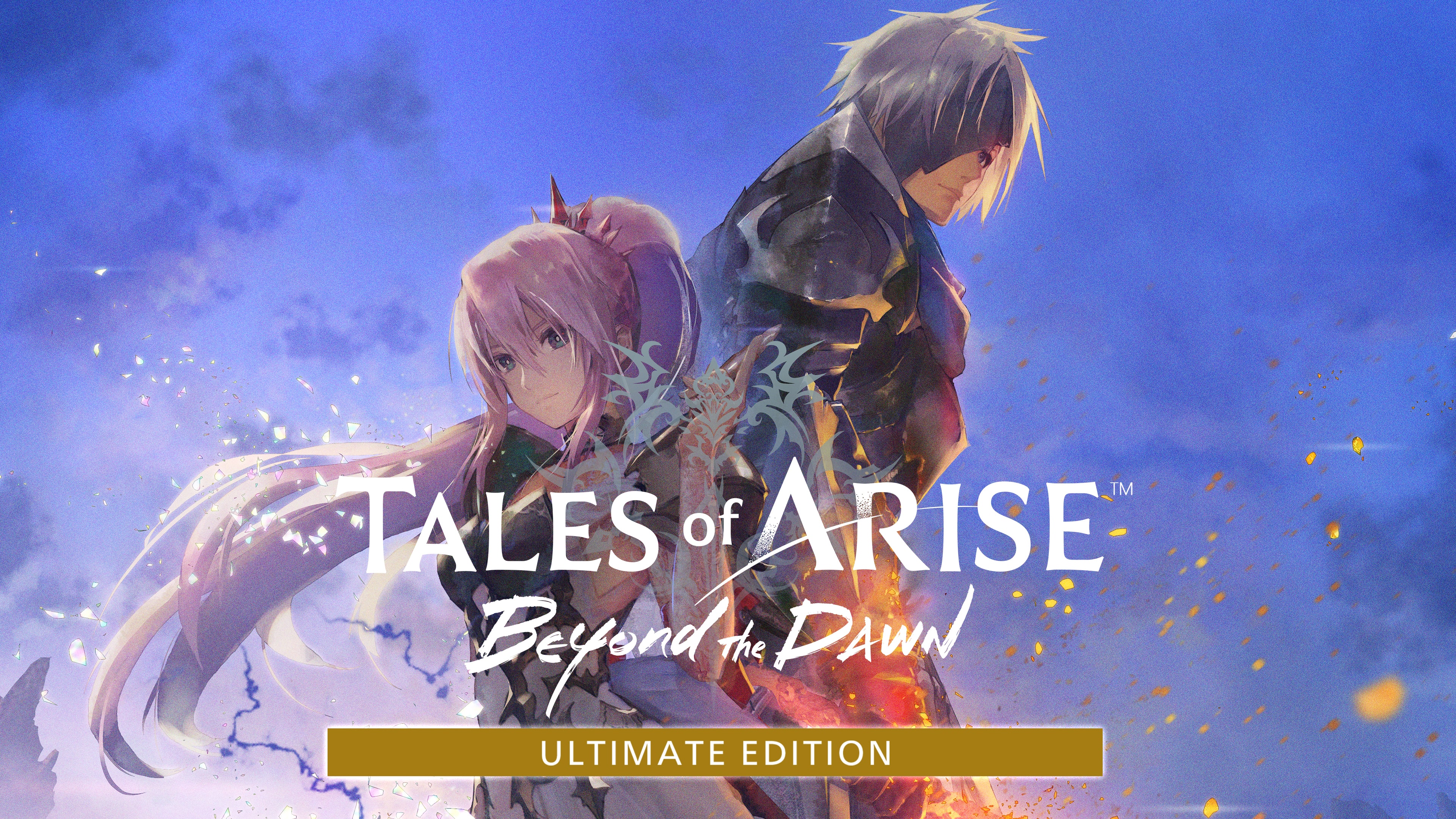 Tales of ARISE - Beyond the Dawn Edition PS4® & PS5®