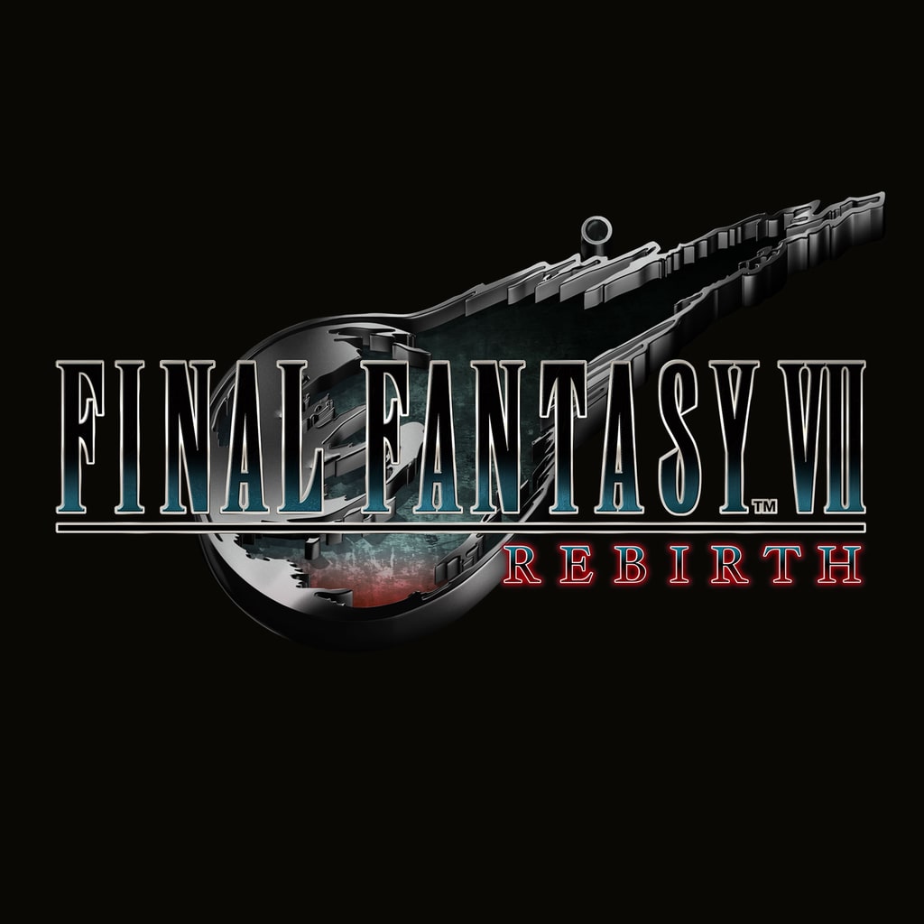 Final Fantasy VII Rebirth, PS5, Square Enix