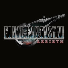 FINAL FANTASY VII REBIRTH (日英文版) (游戏)