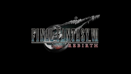 Final Fantasy VII Rebirth Deluxe Edition Playstation 5 W/ Soundtrack  Artbook PSL