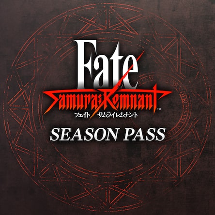 Fate/Samurai Remnant Season Pass