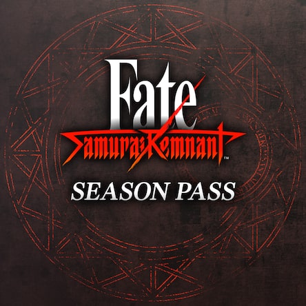 Fate/Samurai Remnant(PS4 & PS5) (Simplified Chinese, Korean 