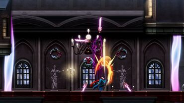 Ebenezer and the Invisible World