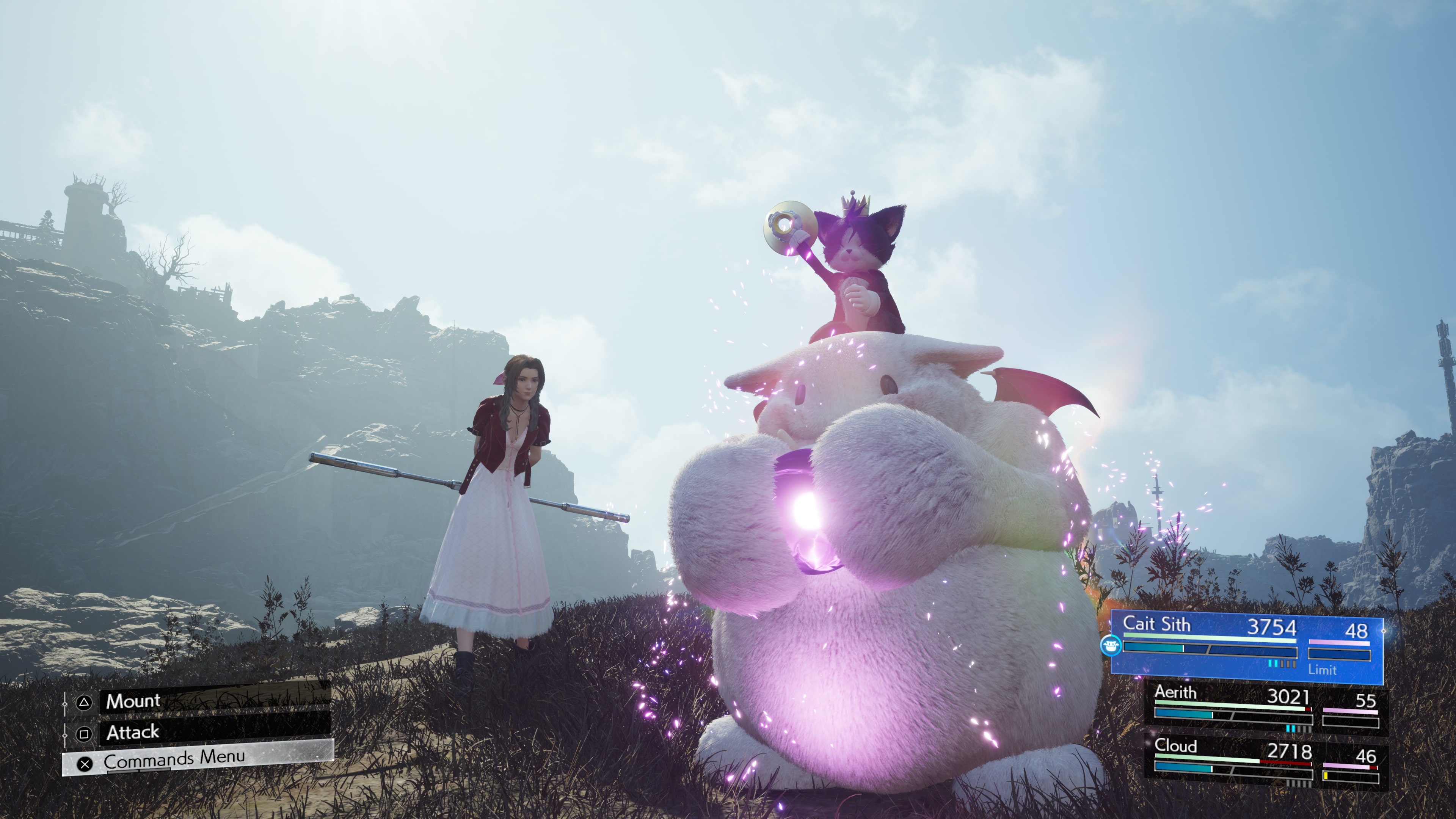 PS5 Final Fantasy 7 Rebirth (Preorder)