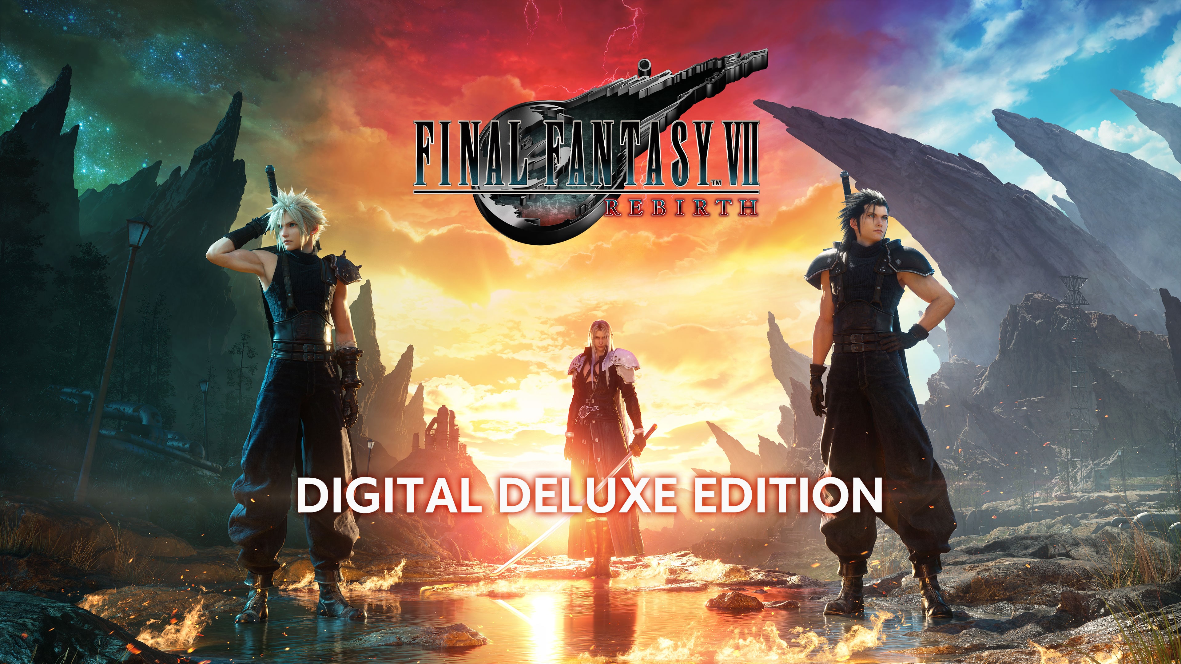 Digital Deluxe Edition