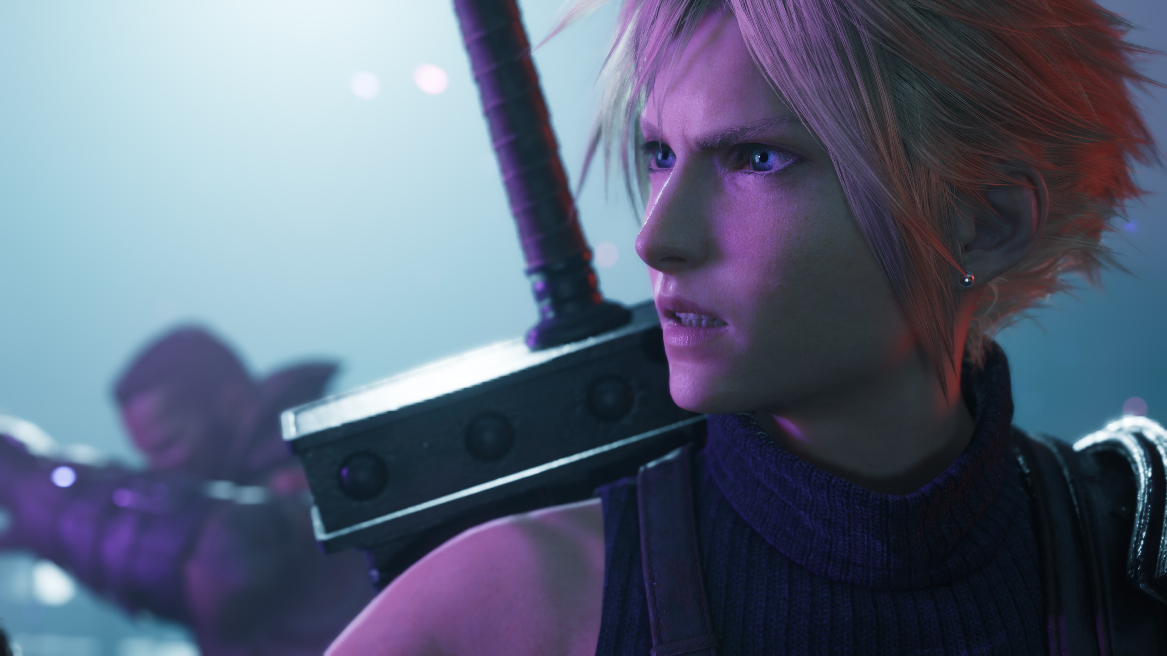 FINAL FANTASY VII REMAKE Digital Deluxe Edition