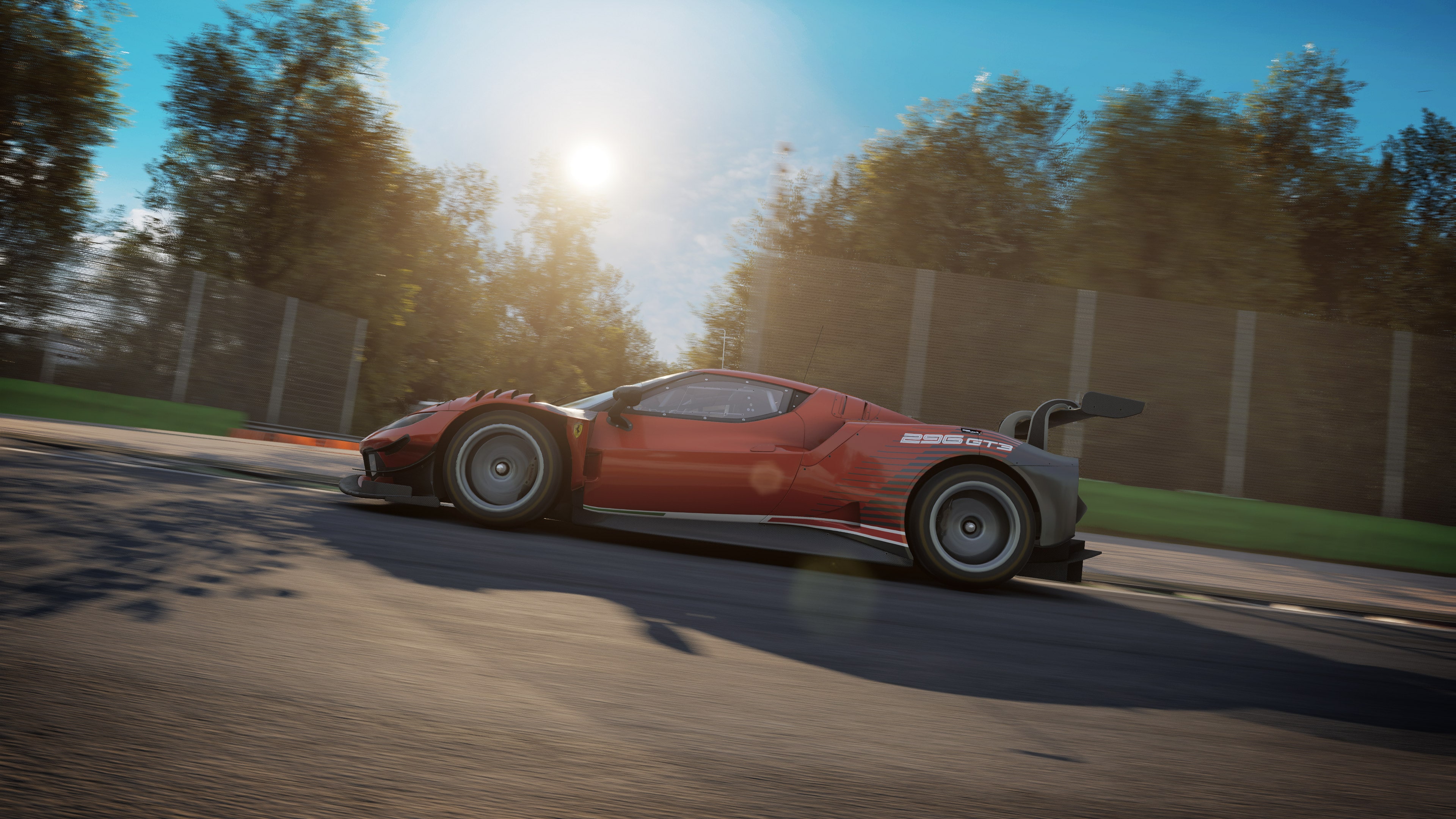 ACC comes to PS4 and Xbox One; #IntGTC pack free with all pre-orders