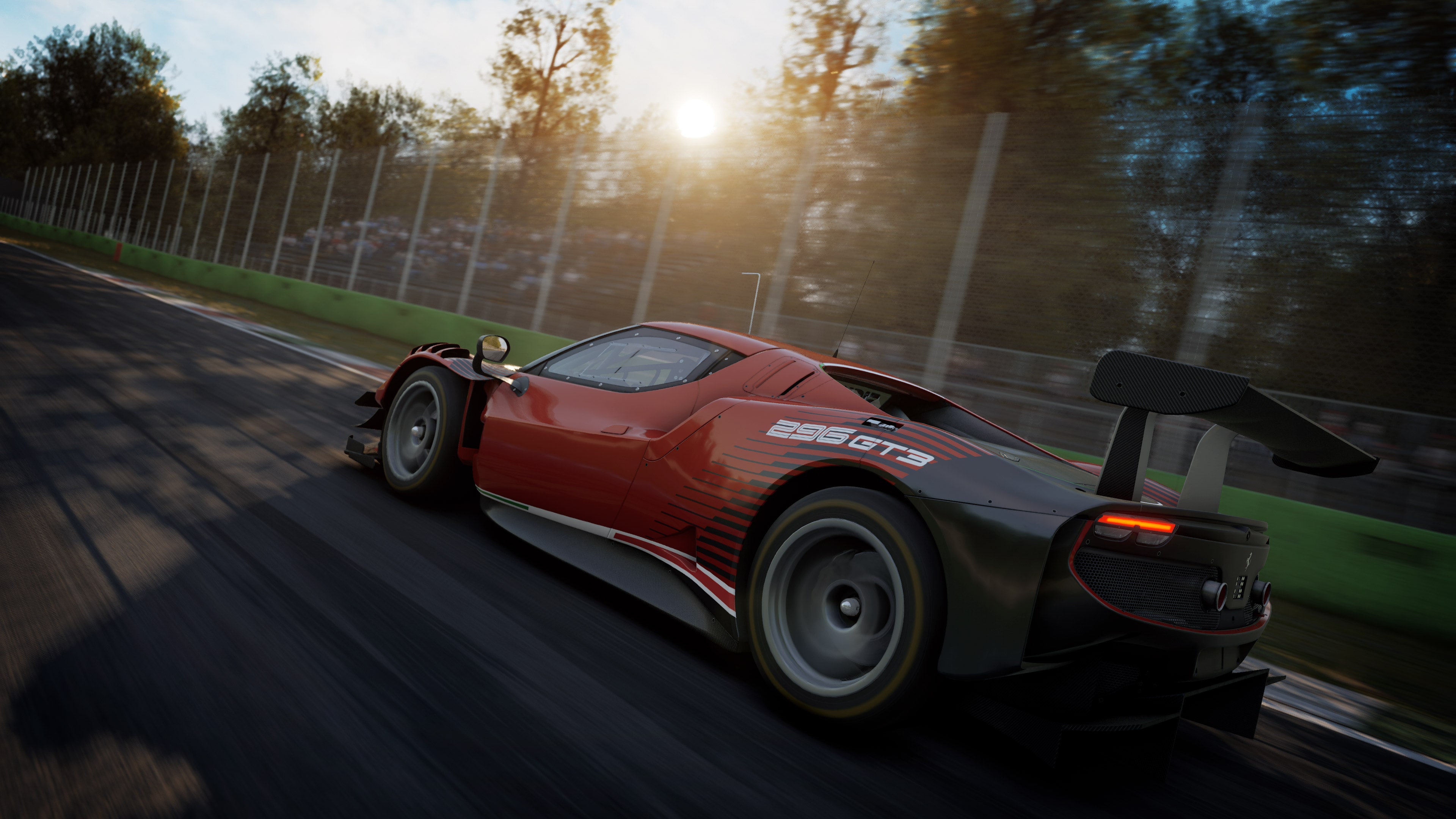 ACC comes to PS4 and Xbox One; #IntGTC pack free with all pre-orders