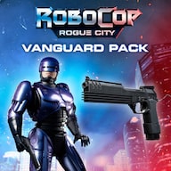 Robocop: Rogue City – PS5 Review – PlayStation Country