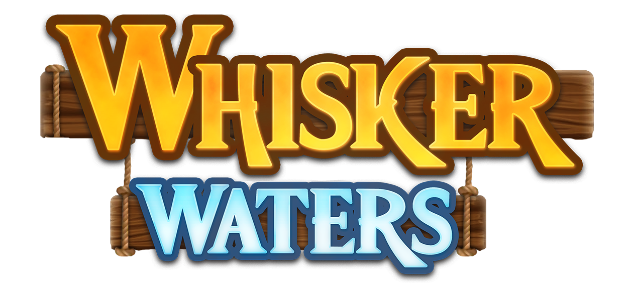 Whisker Waters leva gato pescador a um mundo mágico no PS5