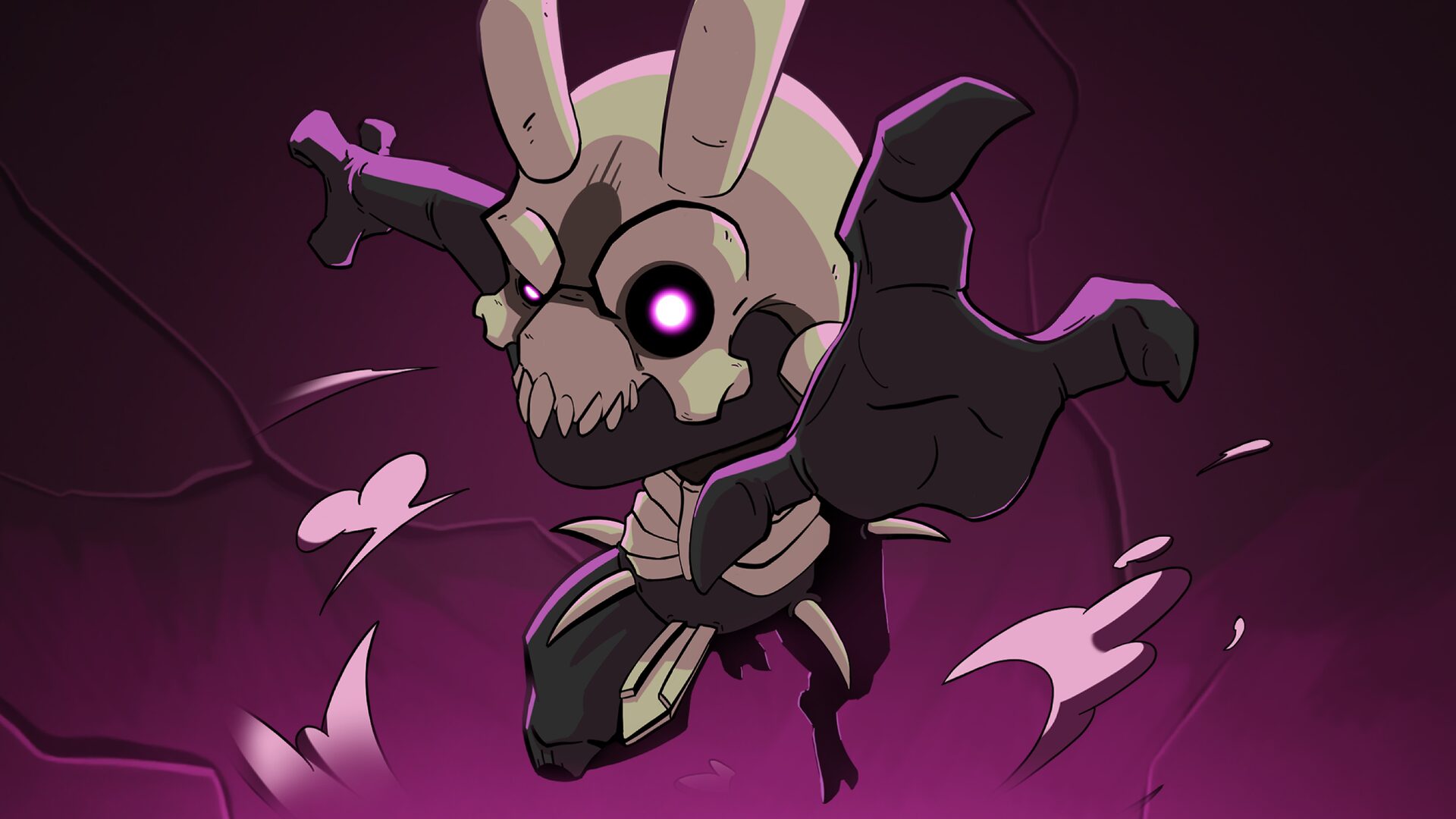 Morkull Ragast's Rage