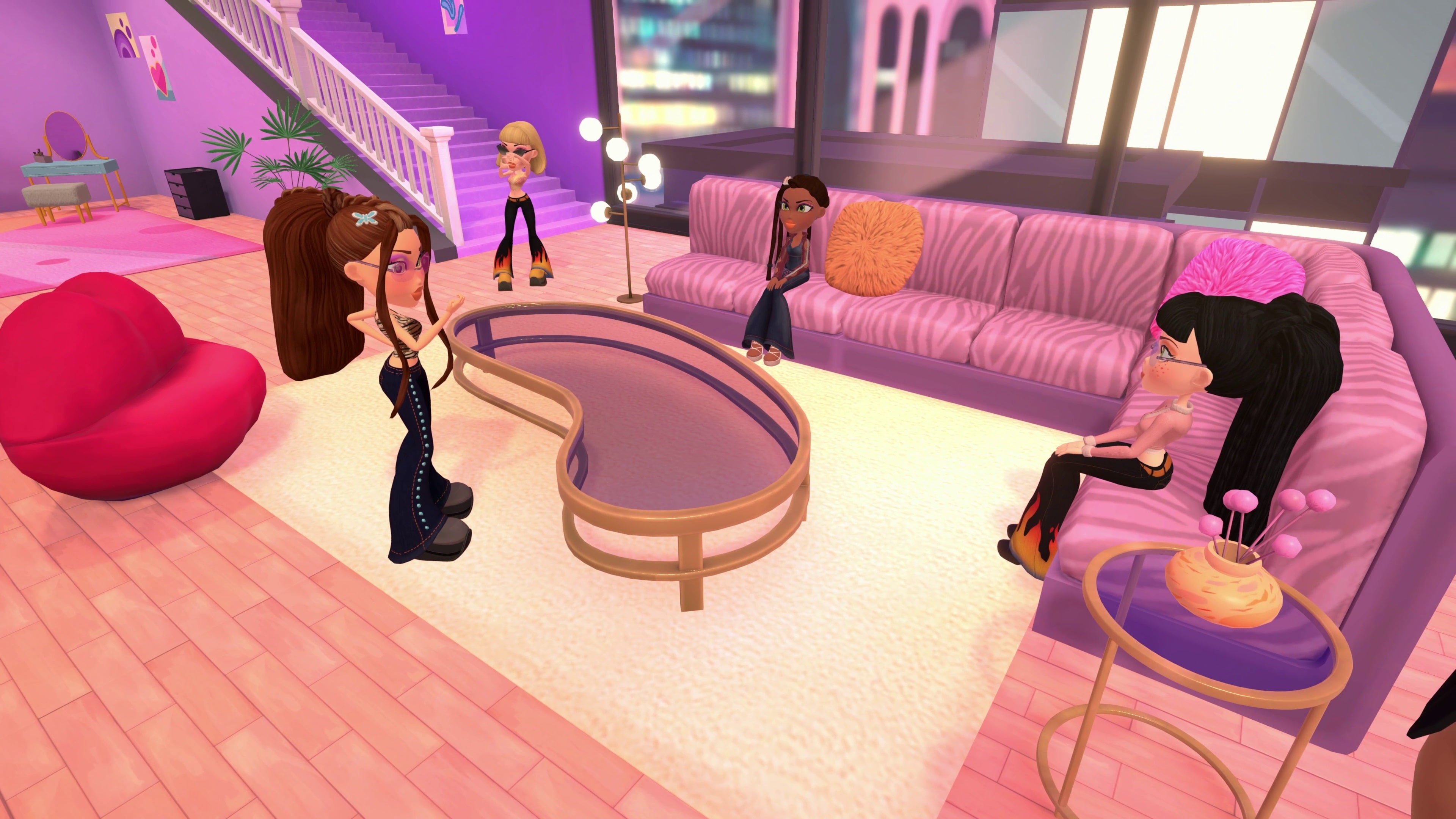 Bratz®: Mode weltweit - Complete-Edition