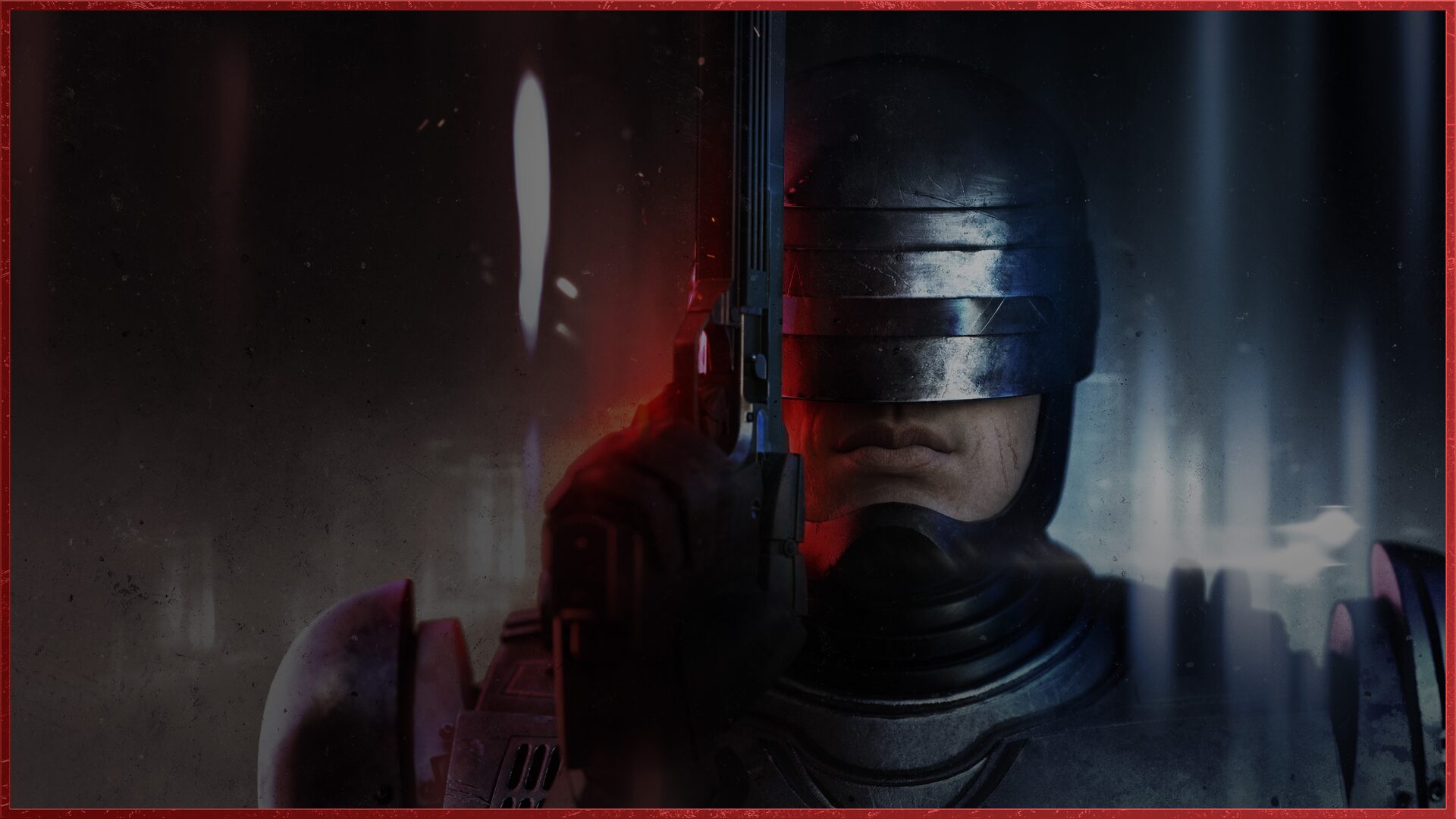 RoboCop: Rogue City - Alex Murphy Edition